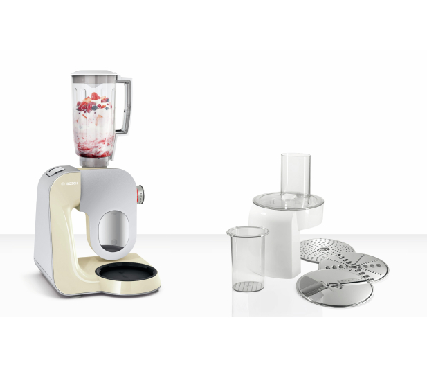 Bosch Robot kuchenny MUM 58920 - 362721 - zdjęcie 3